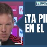 Las ALABANZAS del DT de Gremio para Luis Suárez tras su DEBUT SOÑADO con un hat trick