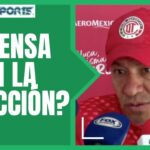 La SATISFACCIÓN de Manuel Pellegrini tras GOLEADA del Real Betis en la Copa del Rey