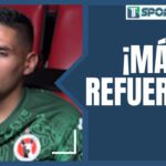 Primeras PALABRAS de Toño Rodríguez a su REGRESO a los Xolos de Tijuana