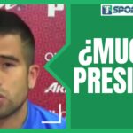 Alejandro Zendejas HABLA de su CONVOCATORIA con USA, tras la SANCIÓN a la Selección Mexicana