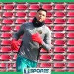 Eduardo Fentanes REVELA que están MOLESTOS por el EMPATE frente al Atlas de Guadalajara