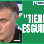La MADUREZ de Efraín Álvarez GRACIAS a Javier “Chicharito” Hernández en LA Galaxy