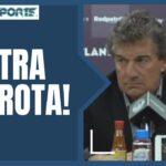 La REACCIÓN de Rubén Romano a la DERROTA del #Mazatlán ante #Pachuca #ligamx #futbol