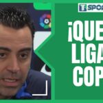 La OPINIÓN de Tiago Volpi sobre el BUEN MOMENTO que vive Toluca
