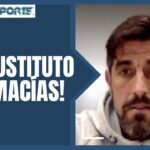 El MENSAJE de José Antonio Rodríguez y Xolos para el América
