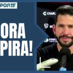 Jan Oblak, José María Giménez y Stefan Savic´ RECLAMAN al ARBITRAJE frente al Real Madrid