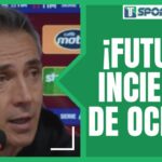 Los ELOGIOS de Diego Martínez para César Montes tras VICTORIA del Espanyol sobre el Mallorca