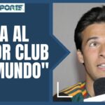 El MENSAJE de Sebastián Saucedo y Toluca para el Pachuca