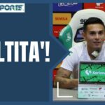 La SENTENCIA de Erik Lira y Cruz Azul para Atlas
