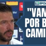 La AMARGURA de Rafa Puente Jr. al EMPATE a DOS GOLES entre Pumas y Atlas