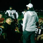 Comitiva de Tijuana Zonkeys presente en la Copa del Rey de baloncesto 2023