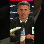 La REACCIÓN de “Chima” Ruiz a la DERROTA de #Tigres en CASA ante #Chivas #ligamx #uanl