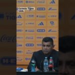 La OPINIÓN de Aquino de la SALIDA de Cocca de #Tigres para LLEGAR a la #SelecciónMexicana #shorts