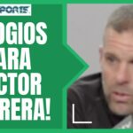 Xolos de Tijuana sorprende a Pachuca y gana 2-0