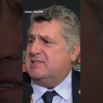 Marco Antonio “Chima” Ruiz DA una MALA NOTICIA para a la afición de Tigres previo a juego vs Chivas
