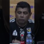 Gonzalo Pineda: “Lo tengo en la CABEZA, no en la LENGUA” #AtlantaUnitedFC #AtlantaUnited #MLS