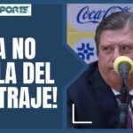 Lo que DIJO Fernando Ortiz de la VICTORIA de América sobre Xolos y su INVICTO en lo que va del 2023