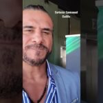 #NegroCasas EXPLICA POR QUÉ SALIÓ del #CMLL para ir a #LuchaLibre #AAA Worldwide #wrestling #shorts