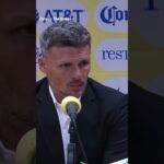 La REACCIÓN de Herrera CUANDO le PREGUNTARON por el ARBITRAJE al PERDER ante #Chivas y #América