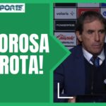 La REACCIÓN de Almada a la DERROTA de #Pachuca ante los #Xolos de Miguel Herrera #ligamx #futbol