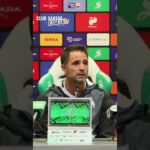 El RESPIRO de Fentanes por la SUFRIDA VICTORIA de #SantosLaguna sobre #Puebla #ligamx #shorts