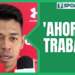 La REVELACIÓN del uruguayo Brian Rodríguez sobre su ADAPTACIÓN al Club América