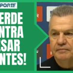 La TRISTEZA de Rubén Omar Romano por la DERROTA de Mazatlán FC ante Pumas