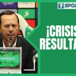 La BRONCA del AUXILIAR de Eduardo Arce por la DERROTA de Puebla ante Santos Laguna