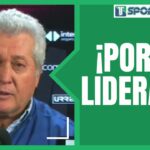 EXPLICA Benjamín Mora POR QUÉ Atlas PERDIÓ ante Rayados de Monterrey