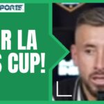 Carlo Ancelotti NO SE PREOCUPA por el juego ante Liverpool en la UEFA Champions League