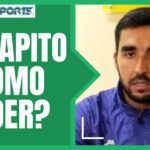 EXPLICA Benjamín Mora POR QUÉ Atlas PERDIÓ ante Rayados de Monterrey