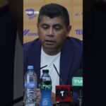 La PETICIÓN de Veljko Paunović, tras la VICTORIA de #Chivas sobre #Tigres #ligamx #guadalajara