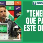 La SATISFACCIÓN de Miguel Herrera por la VICTORIA de Xolos sobre Pachuca
