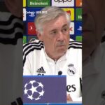 Luka Modric CONTESTA a la PREGUNTA sobre su eventual RETIRO del futbol #realmadrid #championsleague