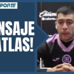Luis Urías HABLA de la AUSENCIA de su hermano Ramón Urías del #WorldBaseballClassic #shorts