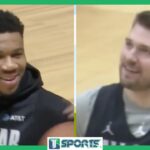 Cristian Javier, Ronel Blanco y Kyle Tucker ENTRENAN con los Houston Astros