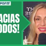 Carlos “Tula” Pascual HABLA de su AMOR por la Selección Argentina al ser NOMBRADO EL MEJOR HINCHA