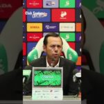 Lo que DIJO el auxiliar de André Jardine de la DERROTA del #AtléticodeSanLuis ante #Toluca #ligamx