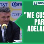 Shocker: “Si a ALGUIEN YO LE DEBO MUCHO es al Negro Casas; AAA es la MEJOR EMPRESA del Mundo”
