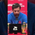 La REACCIÓN de Ignacio Ambriz a la VICTORIA del #Toluca sobre #AtléticodeSanLuis #ligamx
