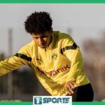 ENTRENAMIENTO del #BorussiaDortmund ANTES de ENFRENTAR al #Chelsea en #UEFA #ChampionsLeague