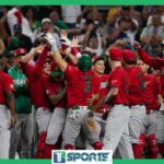 El MENSAJE💪 de AMLO para la Selección de México, tras ELIMINACIÓN en el Clásico Mundial de Beisbol