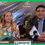 Erik Morales DEFIENDE a su ex cuñado Benjamín Mora, DT del Atlas y lo COMPARA con ÉL y Jaime Munguía