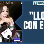 La REACCIÓN de César “Cachorro” Montes al Real Madrid vs Espanyol de Barcelona