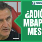 Gonzalo Pineda EXPLICA porque Atlanta United FC GOLEÓ al Charlotte FC