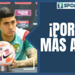 La PETICIÓN de Nicolás Larcamón a los jugadores del León RESPECTO al Tauro de Panamá
