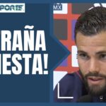 “Si el Madrid me dice que NO ME NECESITA, ¿qué hago?”: Nacho sobre su CONTRATO con el Real Madrid