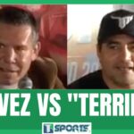 El RECADITO de Joao Rojas para Víctor Manuel Vucetich en su REGRESO a Rayados