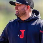 Luis de la Fuente REACCIONA a la SORPRESIVA DERROTA de la Selección de España ante Escocia