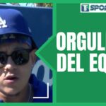 La RAZÓN por la que Julio Urías es AFICIONADO del América 🦅🌎